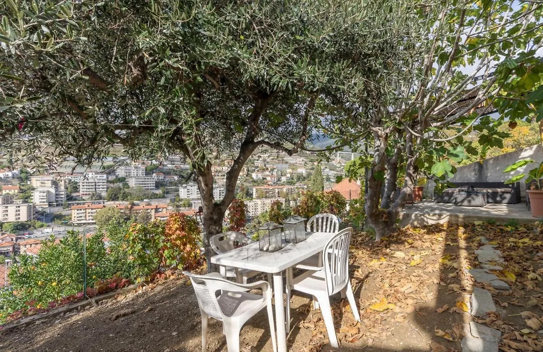 Holiday Home Casetta Porta Verde By Interhome-1